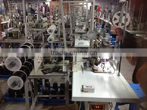 Shaoxing County Ang Jia Textile Co., Ltd. company overview - view 2