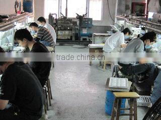 Shenzhen Cheng Jewelers Co., Ltd. company overview - view 3