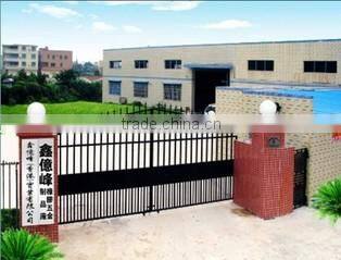 Huizhou Xinyifeng Rubber Hardware Factory company overview - view 1