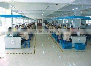 Yueqing Wanshfa Electronics Co., Ltd. company overview - view 3