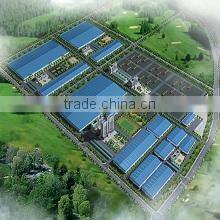 Shandong Boxing Huaxing Imp-Exp Co., Ltd. company overview - view 1