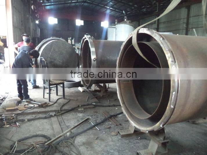 Wenzhou Longwan Wan Yuan Food Machinery Factory company overview - view 4