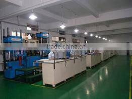 Shenzhen Kuwill Technology Co., Ltd. company overview - view 1