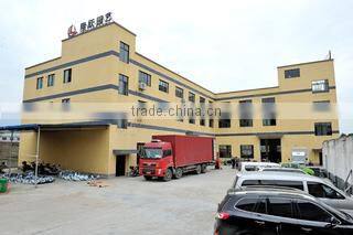 Jinhua Longyue Gardening Tools Co., Ltd. company overview - view 1