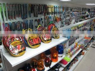 Xi'an Haitu International Supply Chain Management Co., Ltd. company overview - view 2