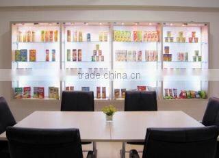 Shantou S.E.Z. Yusheng Food Industries Co., Ltd. company overview - view 3