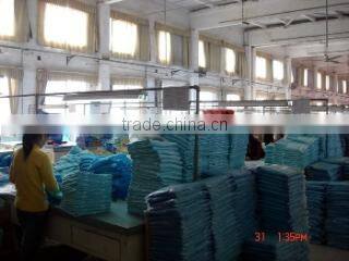 Jinan Runhang Textile Co., Ltd. company overview - view 3