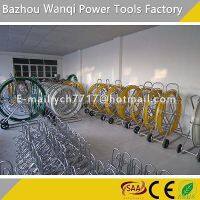 BazhouWanqi Metal Products Factory company overview - view 1