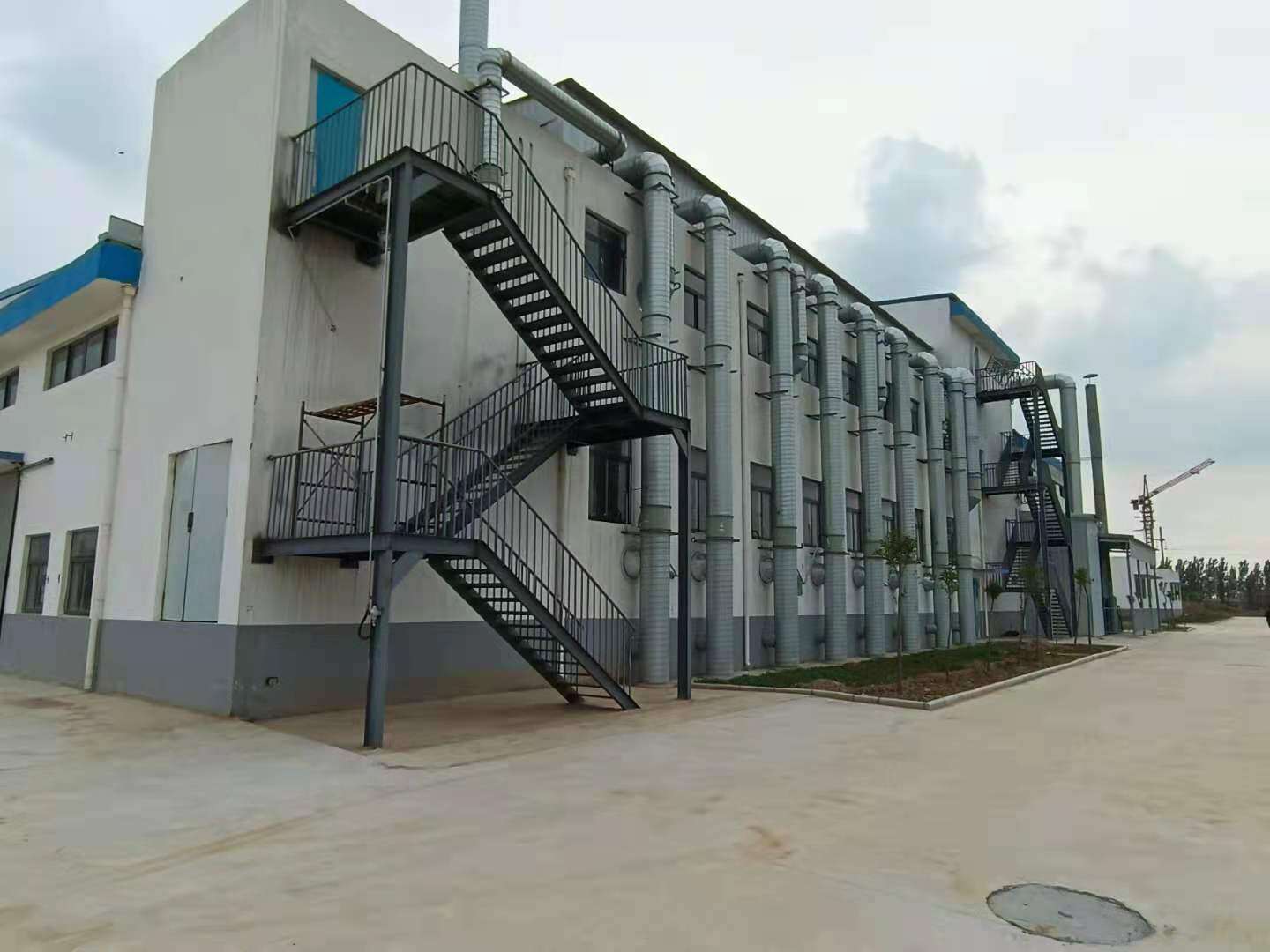 Shandong Yuanjian Chemical Co., Ltd company overview - view 3