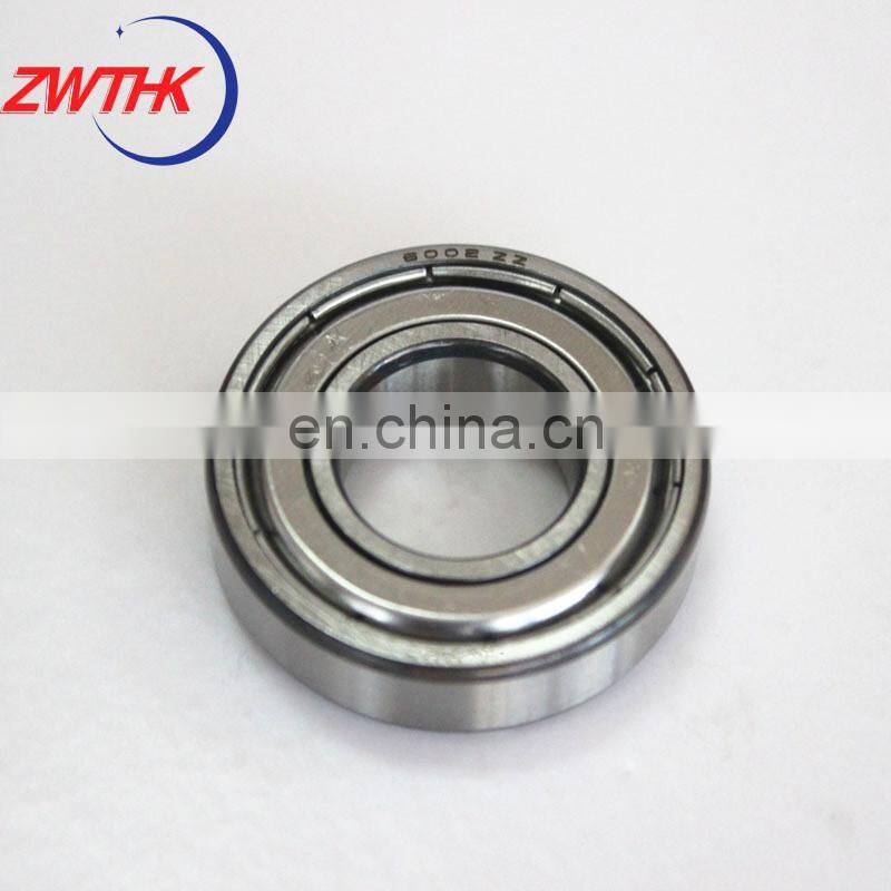 6307 ball bearing 6307-2z/c3 deep groove ball bearing 6307 2rs