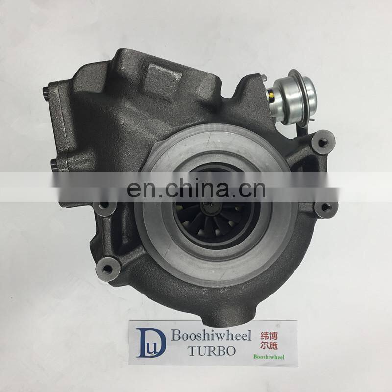 RHC7W turbo charger 119595-18011 VB290033 11957518010 6LY2-STE engine turbocharger for sale ship marine turbocharger