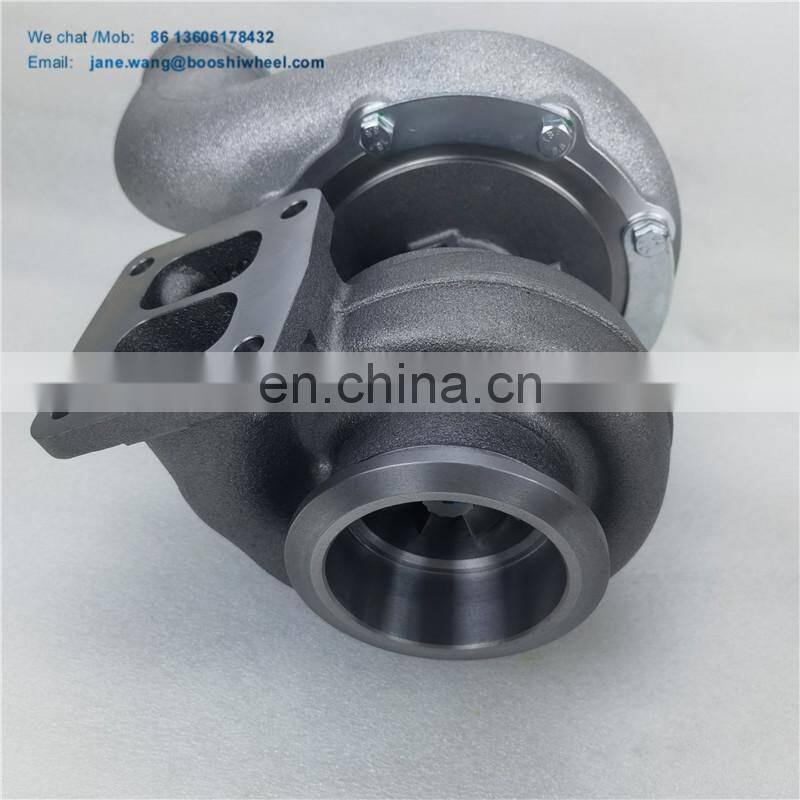 S2ESL-116 S300 turbo charger RE54979 RE56237 178422 167288 SE500274 167644 for John Deere Agricultural Tractor All Mid Engine