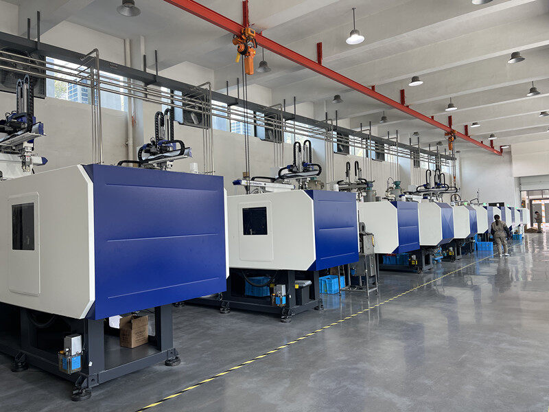 Zhejiang Qianna Electrical Co.,ltd company overview - view 4