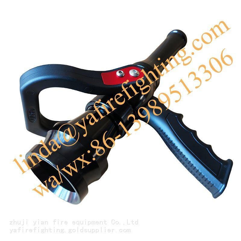 BIC adapter foam nozzle-C