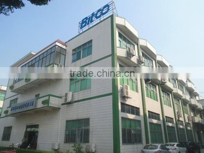 Shenzhen Betop Electronics Co., Ltd. company overview - view 2