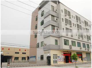 Zhaoqing City Keyi Metal Co., Ltd. company overview - view 2