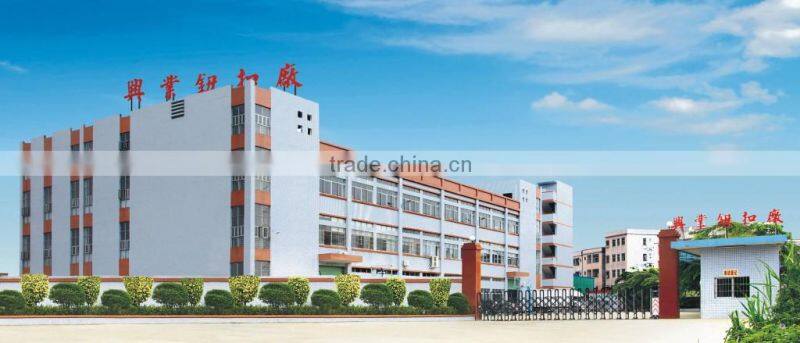 Dongguan HingYe Button & Accessories Manufacture Co., Ltd. company overview - view 1