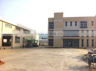 Guangzhou Stark Yacht Marina Engineering Co., Ltd. company overview - view 2