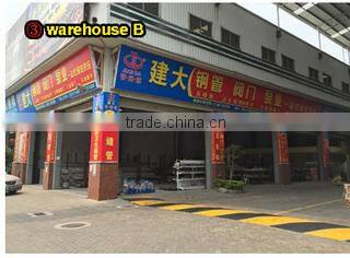 Foshan Jianda Valve Pump Co., Ltd. company overview - view 3