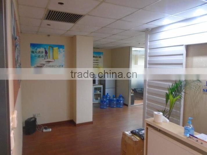 Shanghai Fochier International Trade Co., Ltd. company overview - view 2