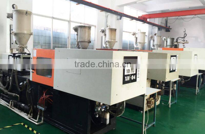 Zhuhai Sunlu Industrial Co., Ltd. company overview - view 3