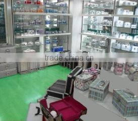 Yiwu Hengxin Import & Export Co., Ltd. company overview - view 2