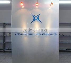 Xiamen Housin Manufacturing & Trading Co., Ltd. company overview - view 1