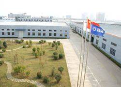 Hefei Liwei Automobile Oil Pump Co., Ltd. company overview - view 1
