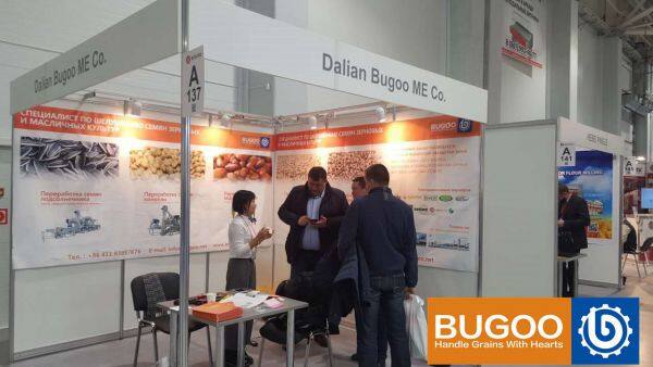 Dalian Bugoo Engineering Co., Ltd. company overview - view 4