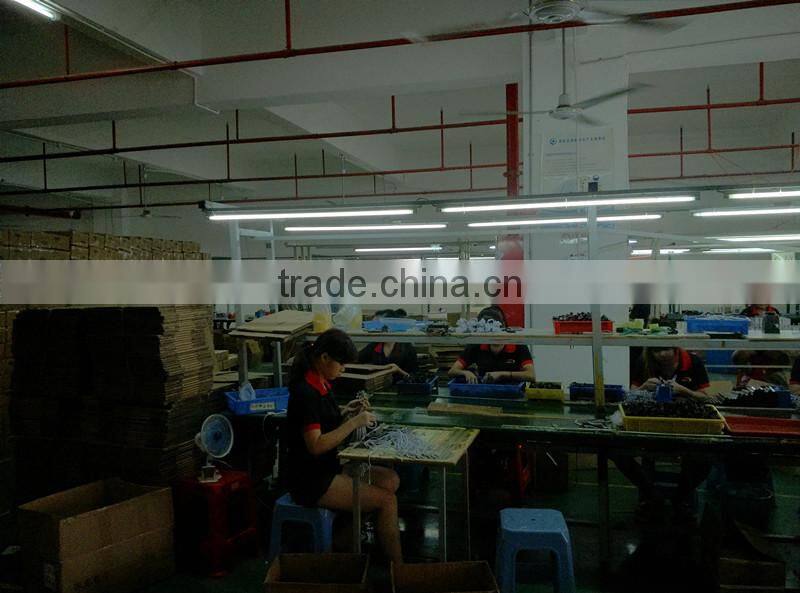 Shenzhen E-18th Technology Co., Ltd. company overview - view 3