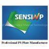 Shanghai SENSINP Photosensitive Material Technologic Co., Ltd company overview - view 1