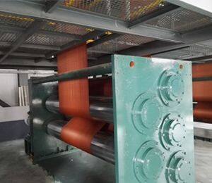 Wuxi Synwell Materials Co.,Ltd company overview - view 1