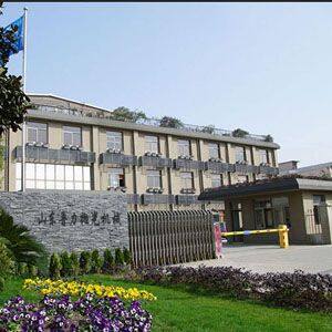 China Ningli Polishing Belt Machine company overview - view 1