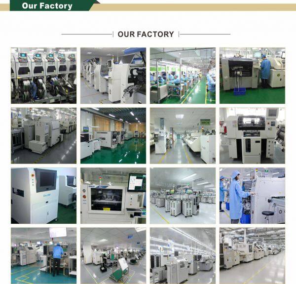 Shenzhen Boyunfa Technology Co., Ltd. company overview - view 2