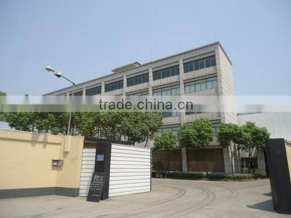 Hangzhou Zhongyuan Machinery Factory company overview - view 2