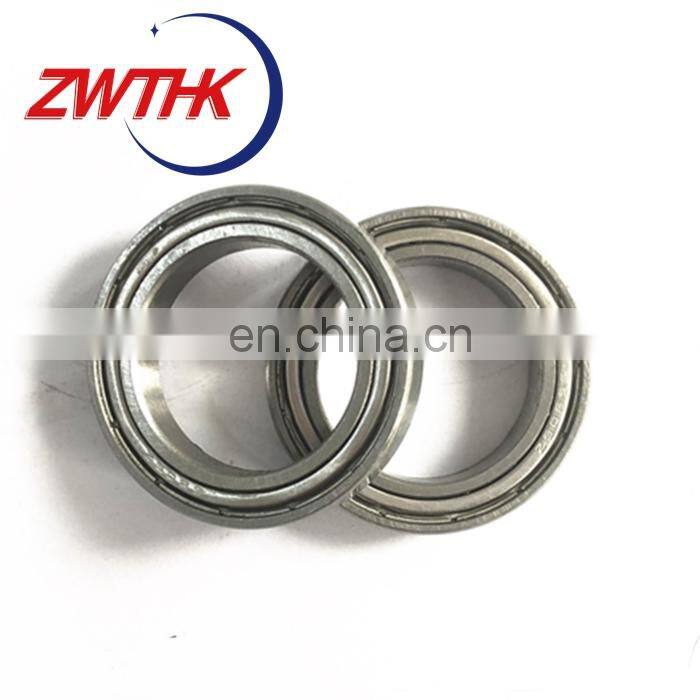 16009-2rs 16009zz Ball Bearing 45x75x10mm Ball Bearings Deep Groove Ball Bearing 16009