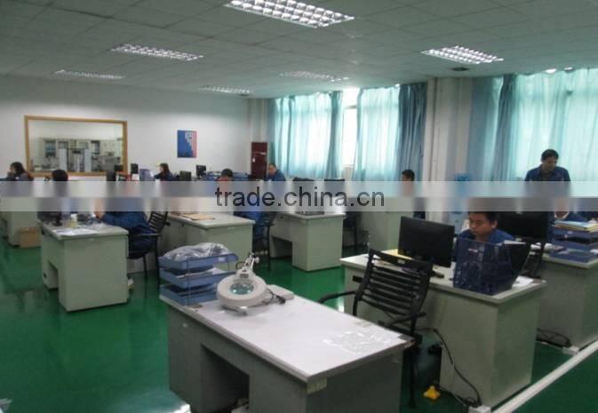 World Strong Rubber Co., Ltd. company overview - view 3