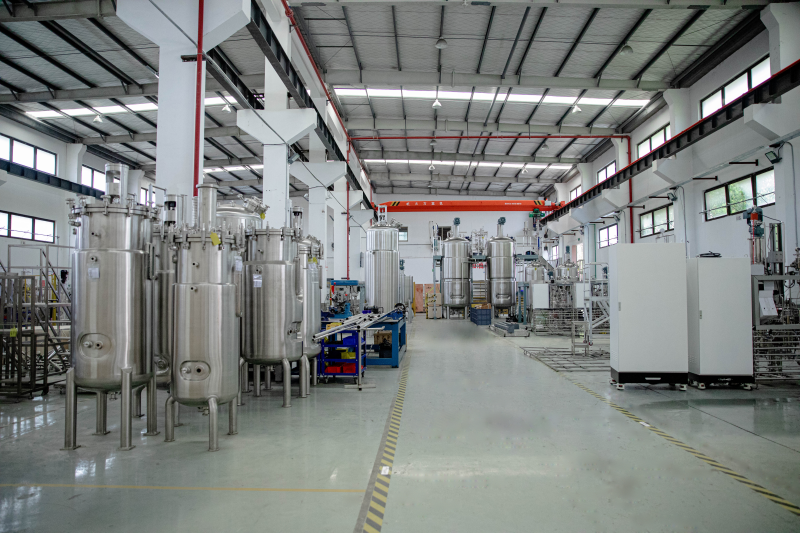 Xian Rich Smart Technology Co.,ltd company overview - view 3