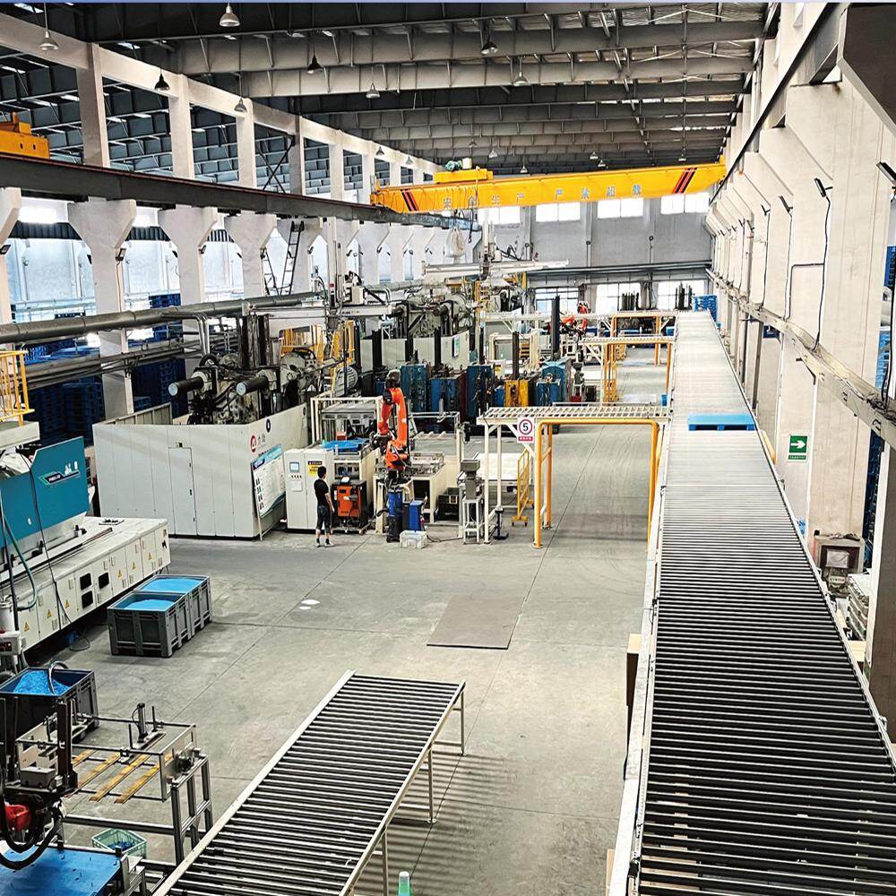 Zhenghao Plastic (Shandong) Co., Ltd. company overview - view 1