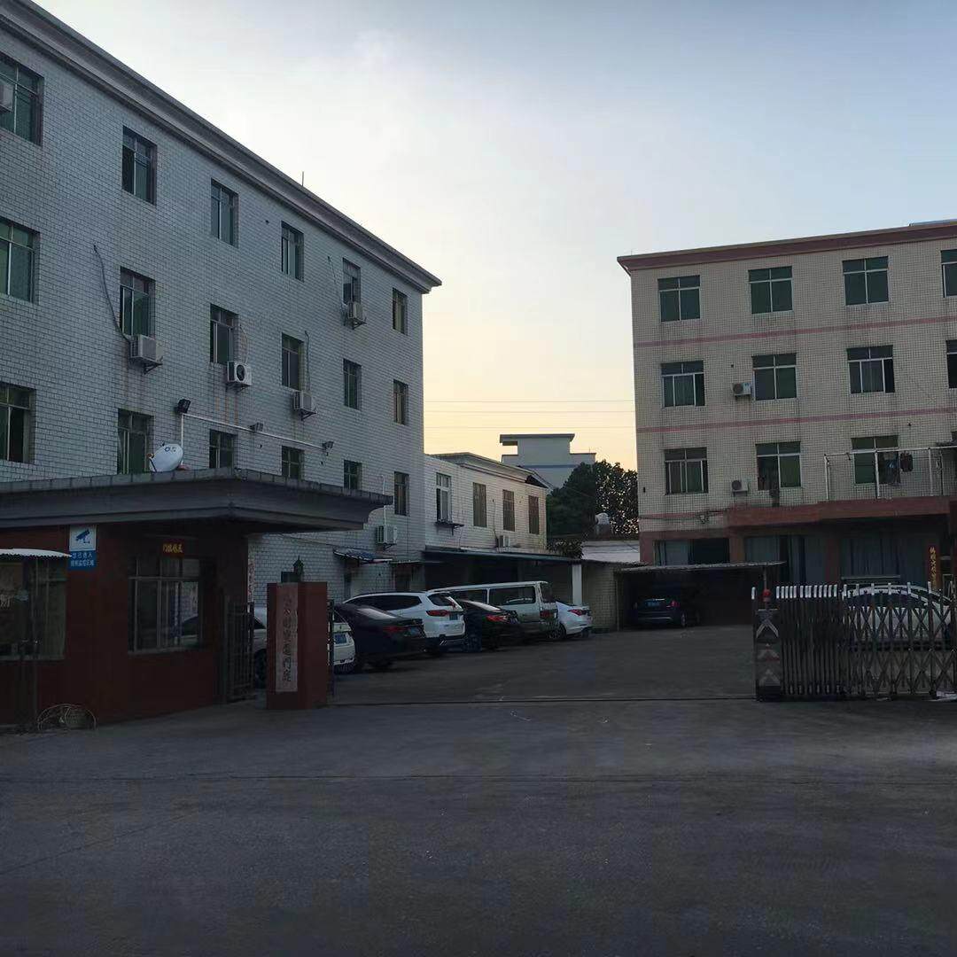 Foshan Nanhai Niugao Resin Co., Ltd company overview - view 1