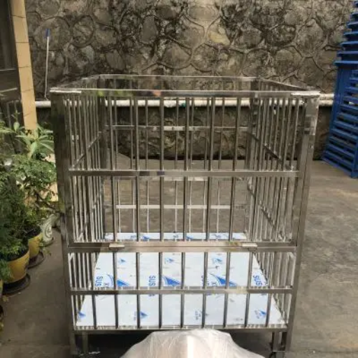 Key Criteria for Selecting the Right Logistics Trolley.png