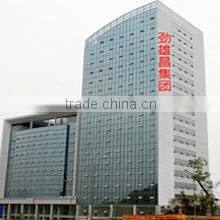 Shenzhen JXC Mechanical & Equipment Co., Ltd. company overview - view 1