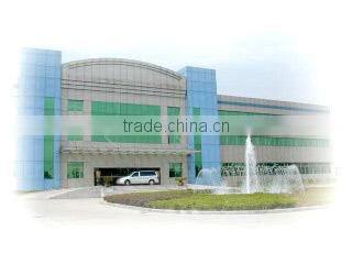 Nanjing Jiangnan Novel Optics Co., Ltd. company overview - view 1
