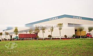 Hangzhou Baosheng Metal Material Co., Ltd. company overview - view 1