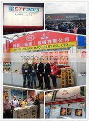 Xinxin (Fujian) Machinery Co., Ltd. company overview - view 1