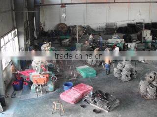 Zhuji Fuhong Rubber Co., Ltd. company overview - view 1