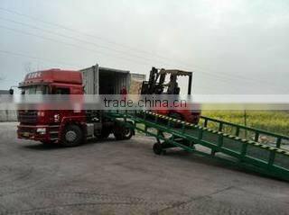 Huaian Haotian Magnetic Industry Co., Ltd. company overview - view 2