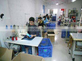 Dongguan Yiteng Sport Goods Co., Ltd. company overview - view 3