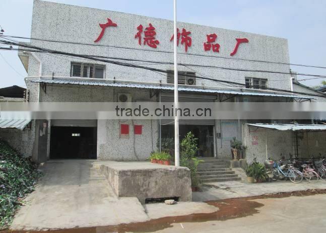 Goodadv. Decoration Factory company overview - view 2