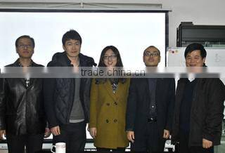 Yantai AUTO Instrument Precision Casting Co., Ltd. company overview - view 1